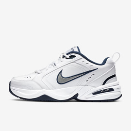 Męskie buty Nike Air Monarch IV – Białe 415445-102