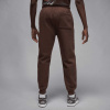 Męskie spodnie dresowe Jordan Brooklyn Fleece Pants FV7277-237 
