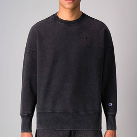 Bluza Champion Crewneck Script Logo