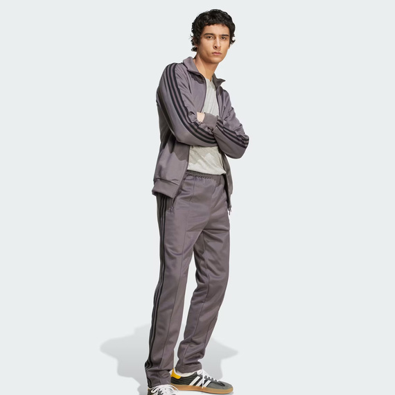 Męska Bluza Adidas Originals Classic TT JY1281