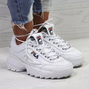 Fila Disruptor Low 