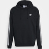 Bluza Męska Adidas 3-S z Kapturem JC6251