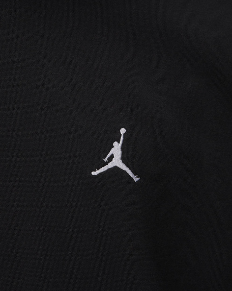 Bluza Męska Szara Jordan Essential FV7293-010