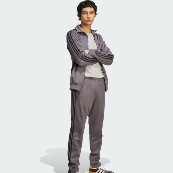 Spodnie Dresowe Adidas Originals Beckenbauer TP JY1274