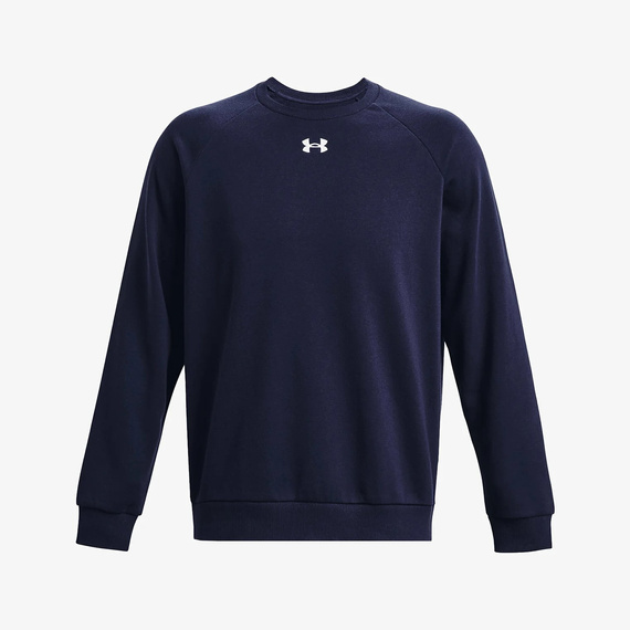 Bluza Męska Under Armour Crew 1379755