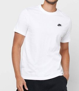 Koszulka Nike NSW Club (AR4997-101)