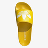 Klapki Adidas żółte Originals Adilette Lite 