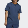 Koszulka Adidas RIB DETAIL TEE
