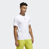 Koszulka Adidas RIB DETAIL TEE