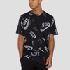 T-shirt Nike NSW AOP Tee