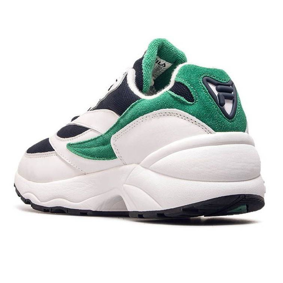 Fila V94M Low
