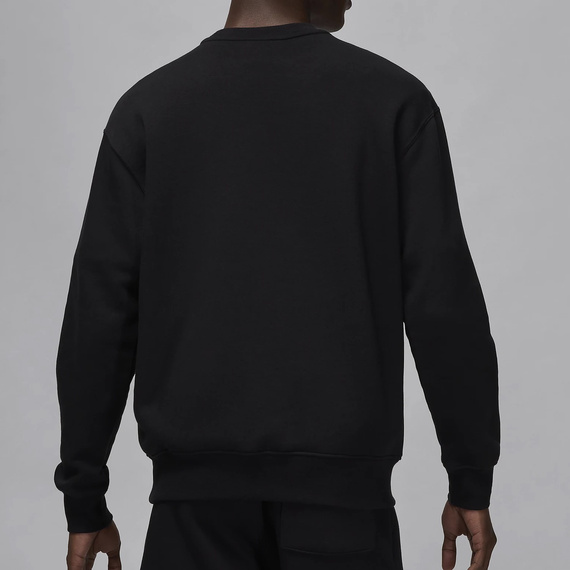 Bluza Męska Szara Jordan Essential FV7293-010