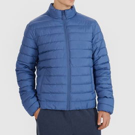 Męska Kurtka Puchowa 4F M538-32S
