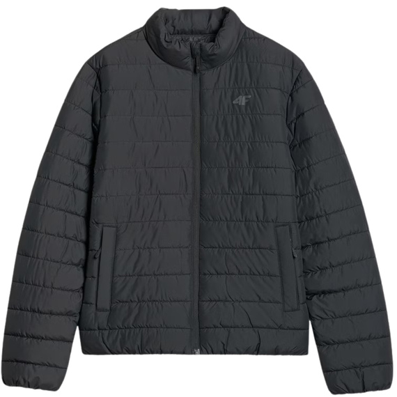 Męska Kurtka Puchowa 4F M597-20S