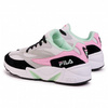 Fila V94M Low WMN Venom