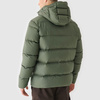 Kurtka 4F naturalny puch M513 