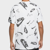T-shirt Nike NSW AOP Tee