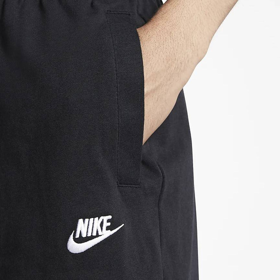 Spodenki Męskie Nike Sportswear Club BV2772-010