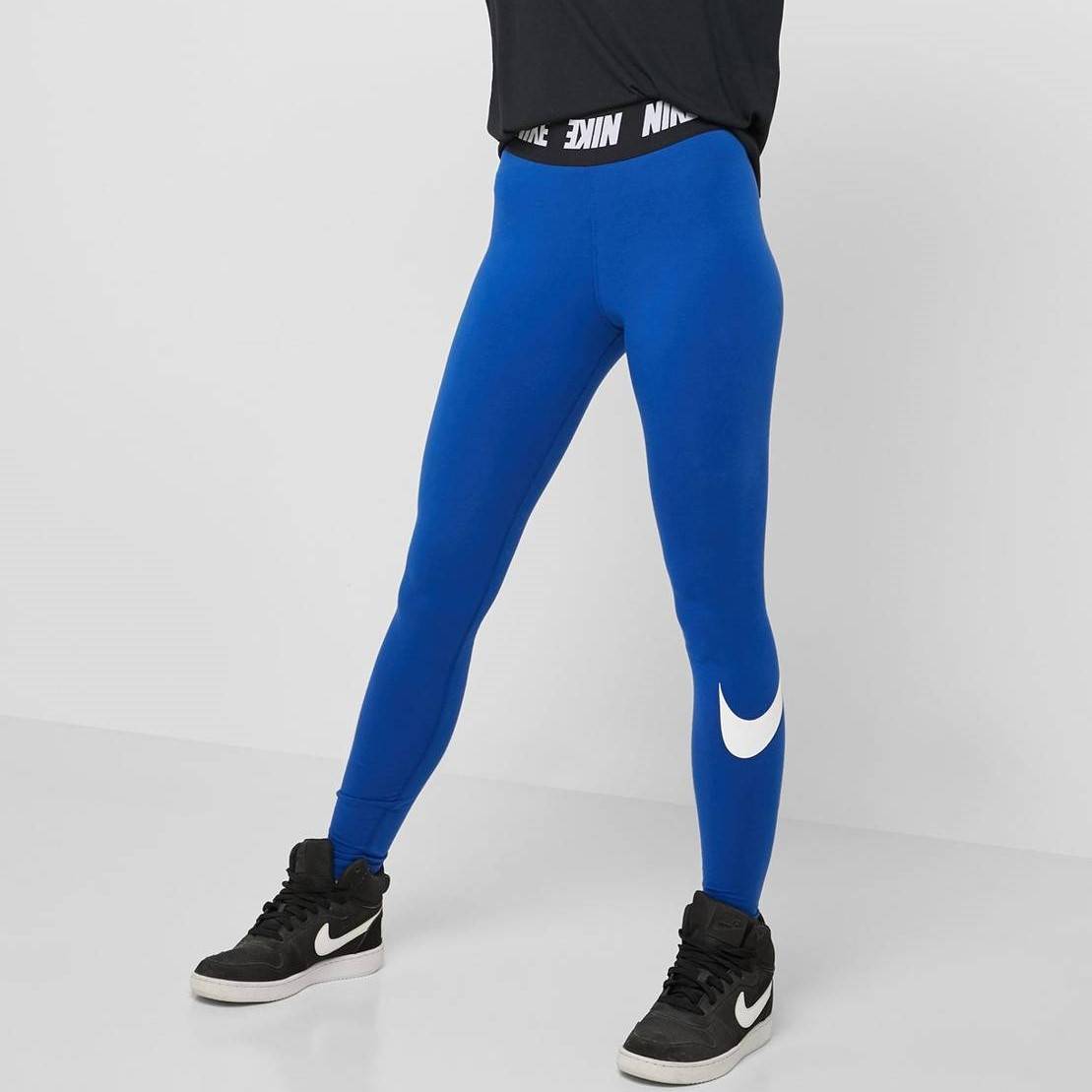 Legginsy Nike WMN Femme